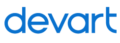 Devart logo