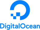 DigitalOcean logo
