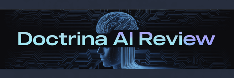 Doctrina AI Review