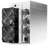 ECOS ASICs Marketplace