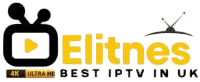 Elitnes IPTV