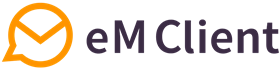 eM Client logo
