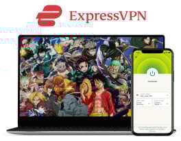 ExpressVPN