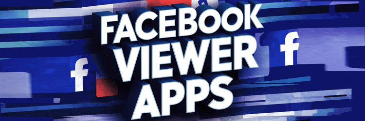 BEST Facebook Profile Viewer App