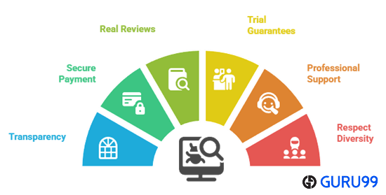 Choose a Trustworthy IPTV in Belgium