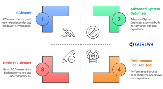 Choose Right Best Free PC Cleaner Programs