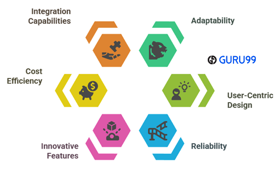 best sap competitors