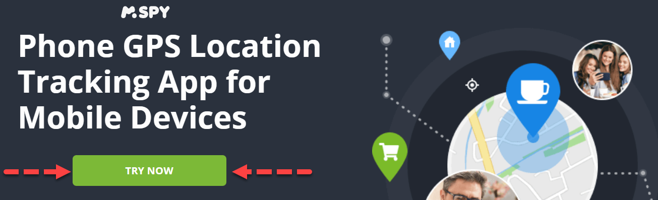 Find a Lost Phone Using GPS Trackers Software