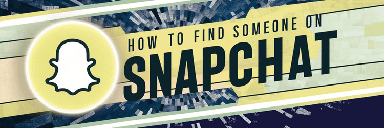 Snapchat Username Search
