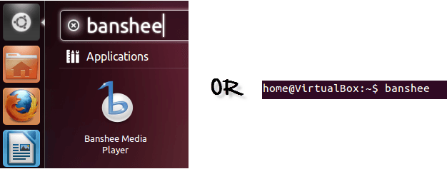 Running a Foreground Process