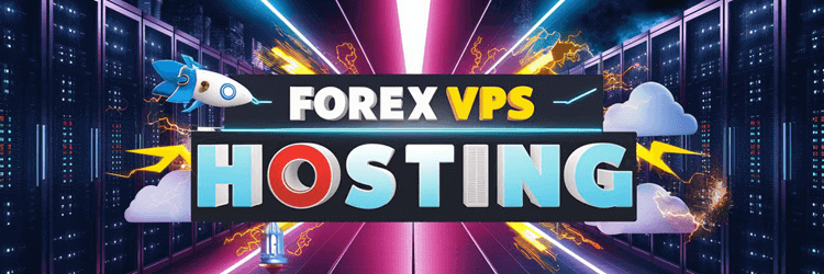 Best Forex VPS Hosting