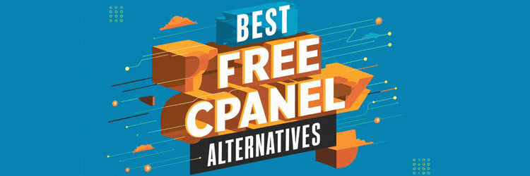 Best CPanel alternative