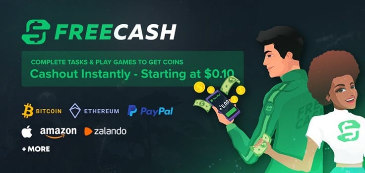 Freecash.com