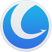 Glarysoft File Recovery logo