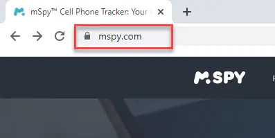 Track Your iPhone Using mSpy