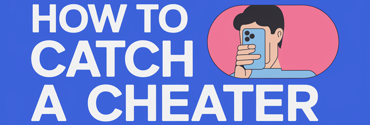 How to Catch a Cheater