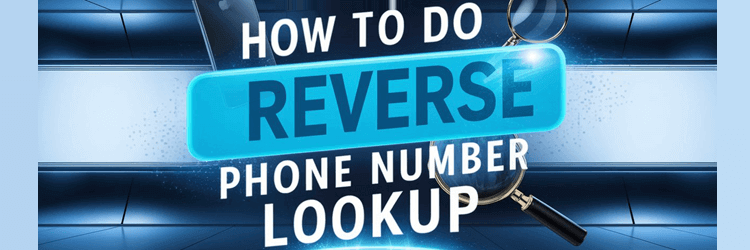 how to reverse phone lookup