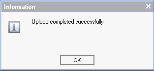 Saving Script into ALM