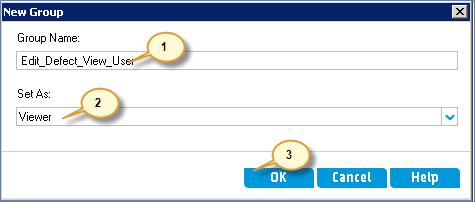 Groups And Permissions