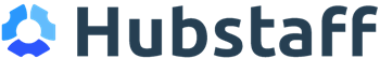 Hubstaff logo