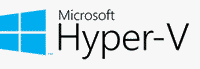 Hyper V logo
