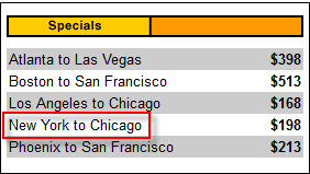 Selenium Web table example using Attributes as Predicates