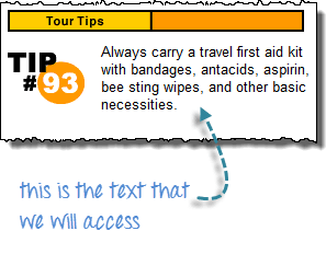 Selenium Web table example with Attributes as Predicates