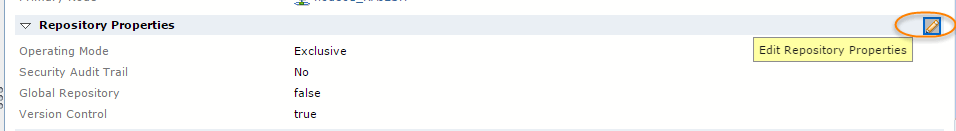 Create Repository Contents