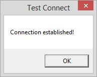 Import Source Table in Source Analyzer