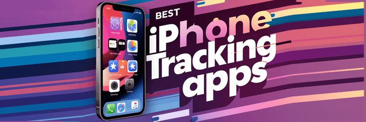 Best iPhone Tracking App