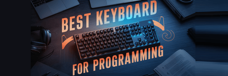 Best Keyboard for Programming