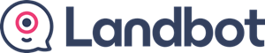 landbot logo