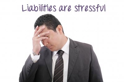 Liabilities in Accounting