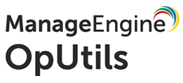 ManageEngine OpUtils