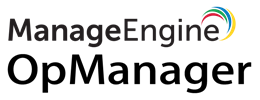 ManageEngine OpManager