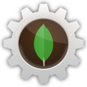 Mongo Management Studio logo