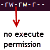 Linux File Permission