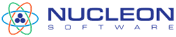 Nucleon Database Master logo