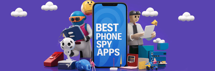 Best Phone Spy Apps