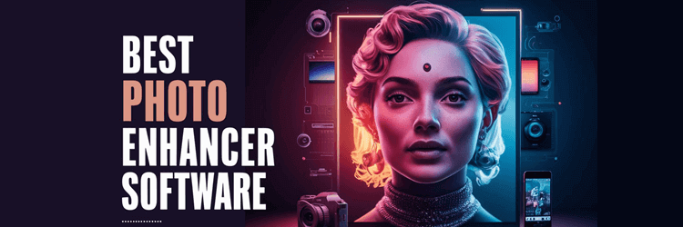 photo enhancer software