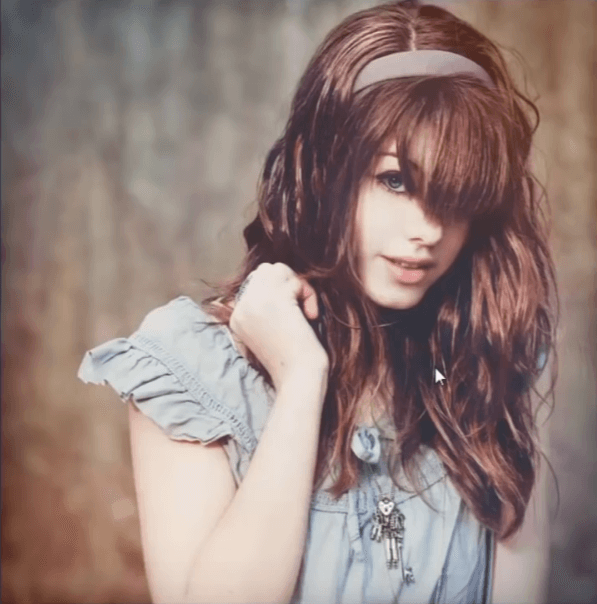 Basic Photoshop Photo Filters