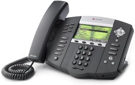 Polycom SoundPoint IP 670
