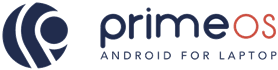 PrimeOS