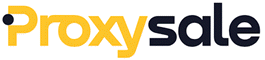 Proxy-Sale logo