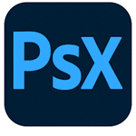 Adobe Photoshop Express Editor