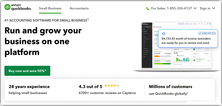 QuickBooks Payroll