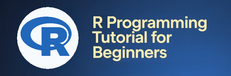 R Tutorial for Beginners