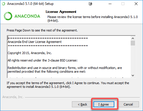 Install RStudio in Anaconda for Windows