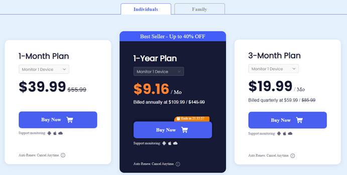 Read Instagram Messages Without Being Seen Using ClevGuard