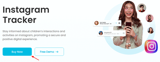 Read Instagram Messages Without Being Seen Using ClevGuard